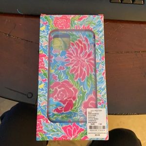 Lilly Pulitzer IPhone 11 Pro case